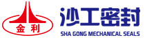 張家港市沙工機械密封泵閥有限公司